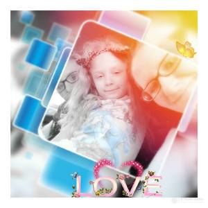 Meet your Posher, Carol